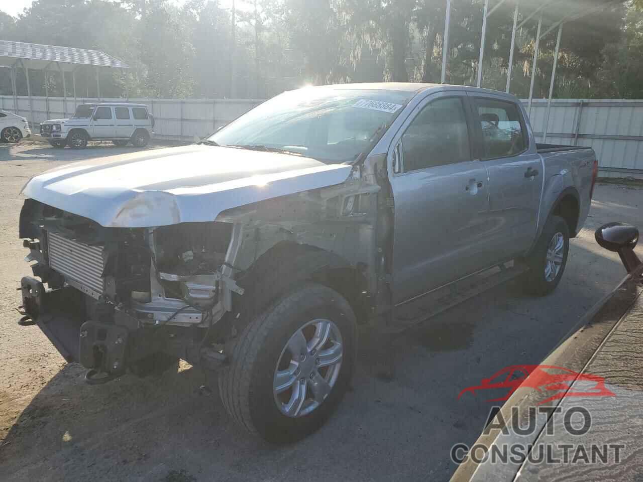 FORD RANGER 2021 - 1FTER4FHXMLD27154