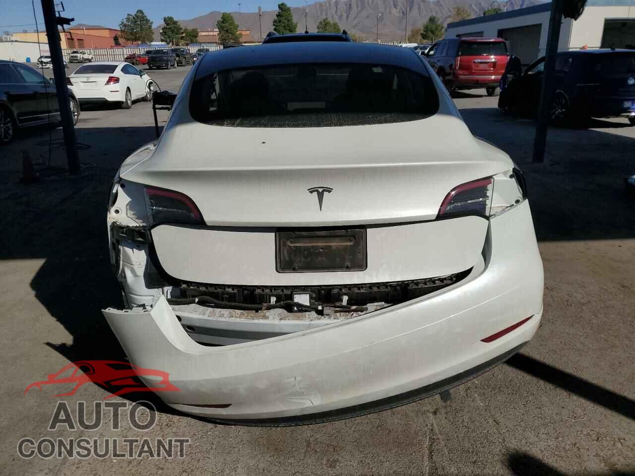 TESLA MODEL 3 2023 - 5YJ3E1EA1PF572437