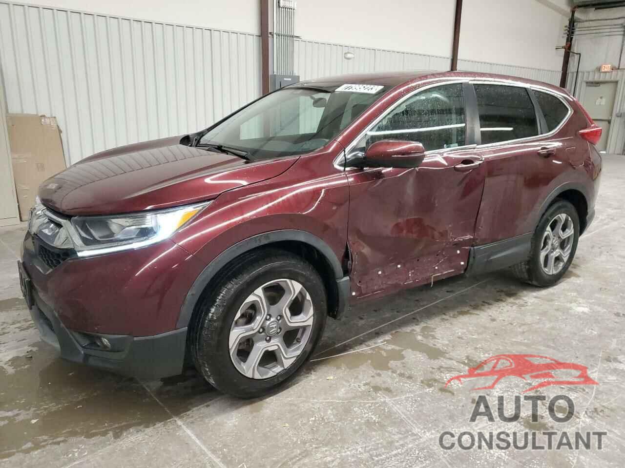 HONDA CRV 2019 - 7FARW2H51KE062419