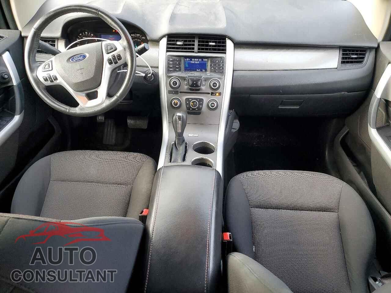 FORD EDGE 2013 - 2FMDK3JC4DBB83232