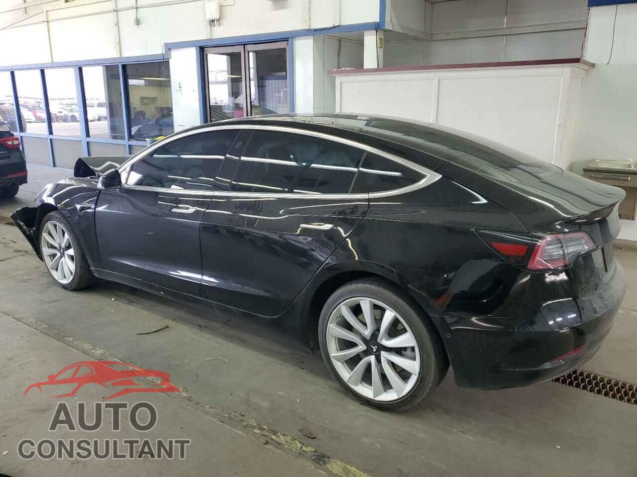 TESLA MODEL 3 2020 - 5YJ3E1EA7LF660810