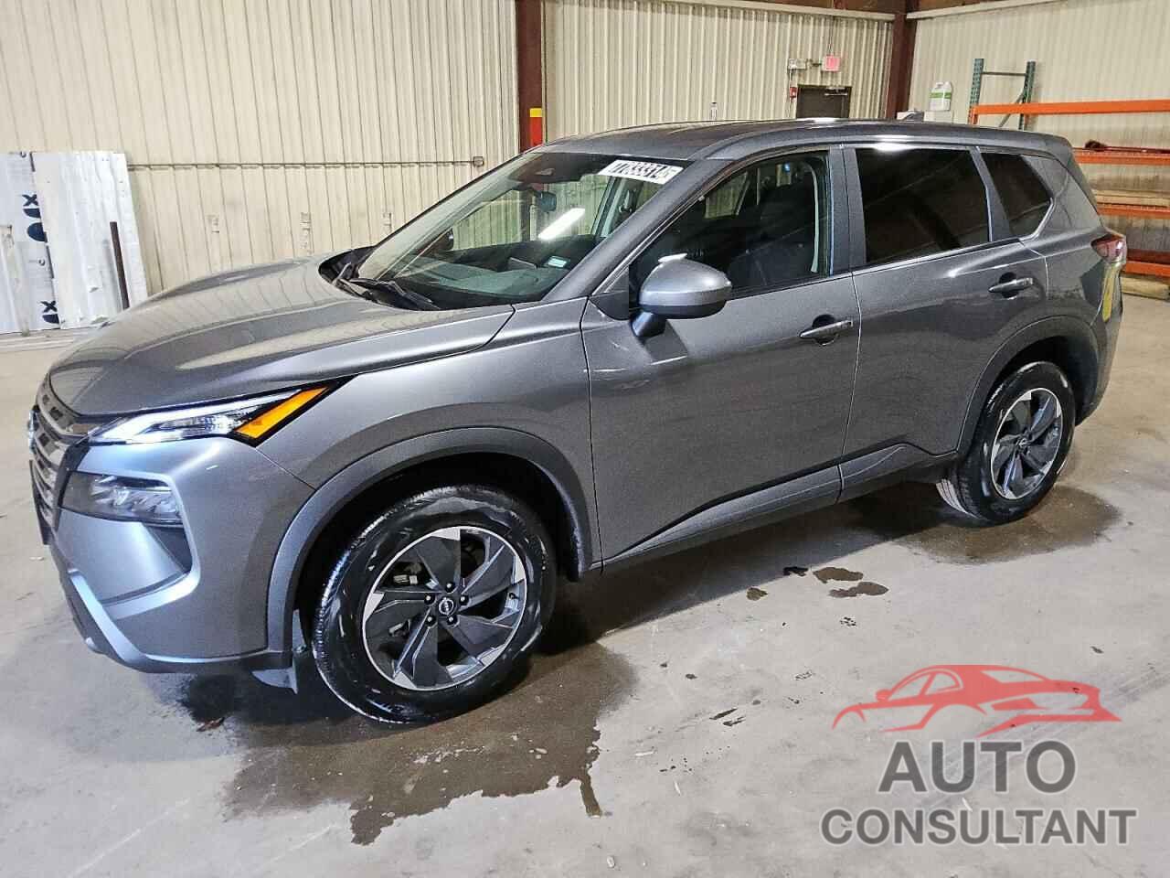 NISSAN ROGUE 2024 - 5N1BT3BBXRC723233