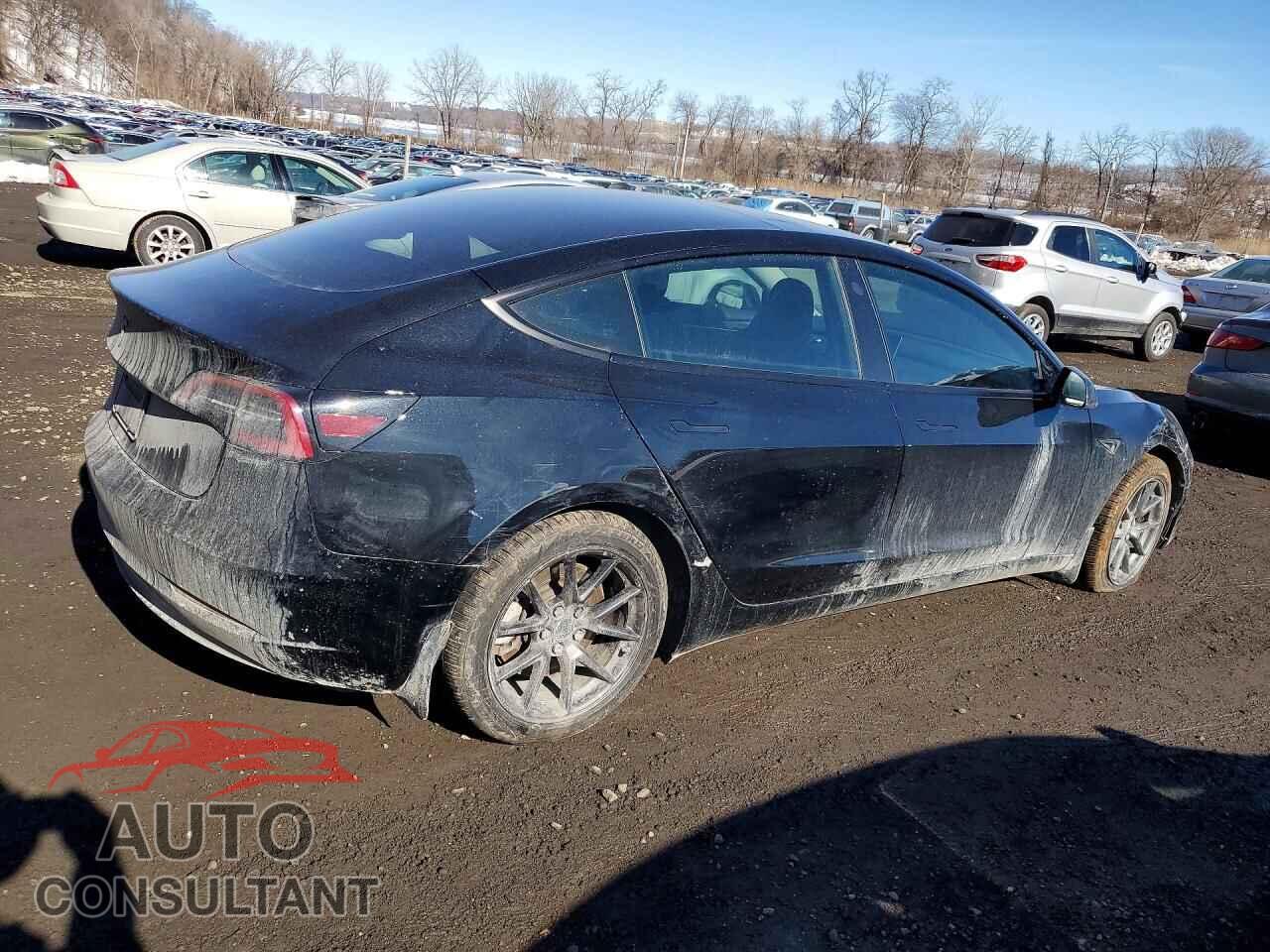 TESLA MODEL 3 2023 - 5YJ3E1EA8PF579675