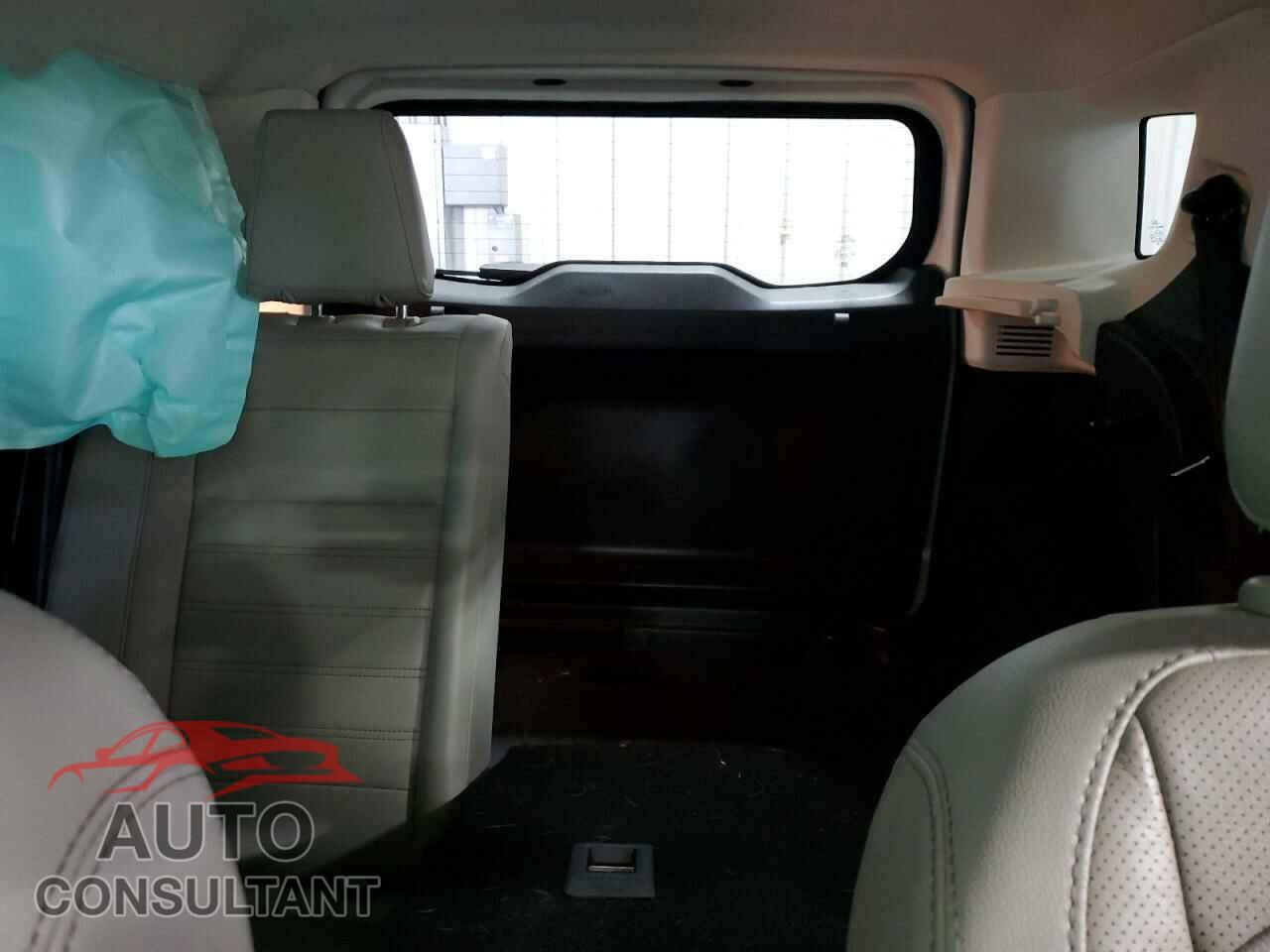 FORD ECOSPORT 2019 - MAJ6S3KL9KC288346