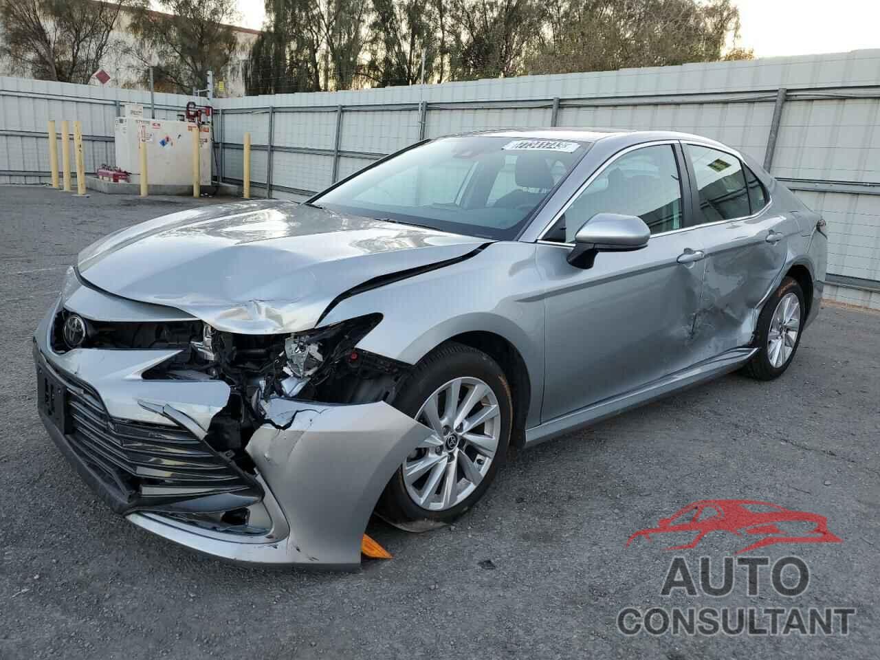 TOYOTA CAMRY 2023 - 4T1C11AK9PU813545