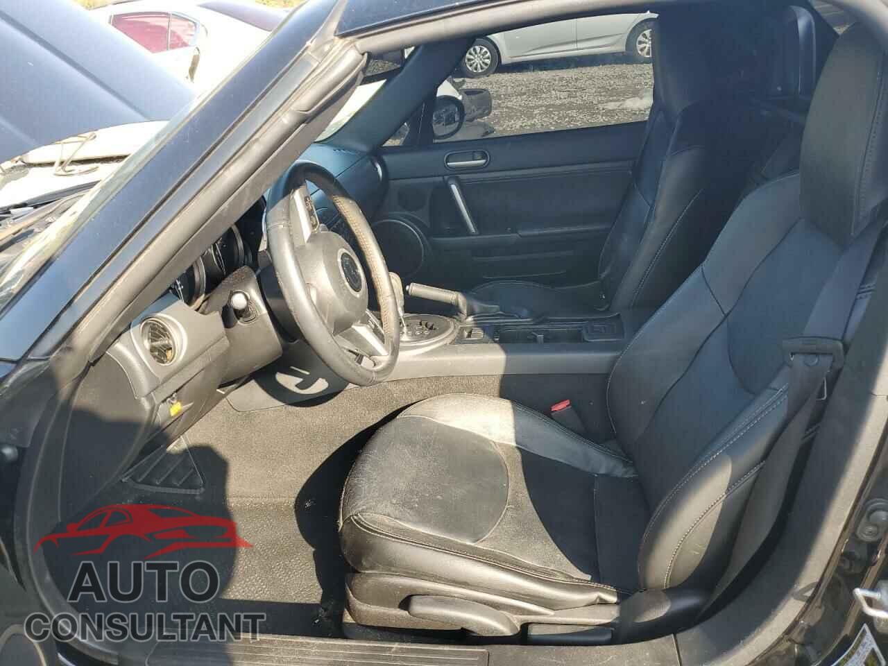 MAZDA MX5 2010 - JM1NC2FF9A0212238