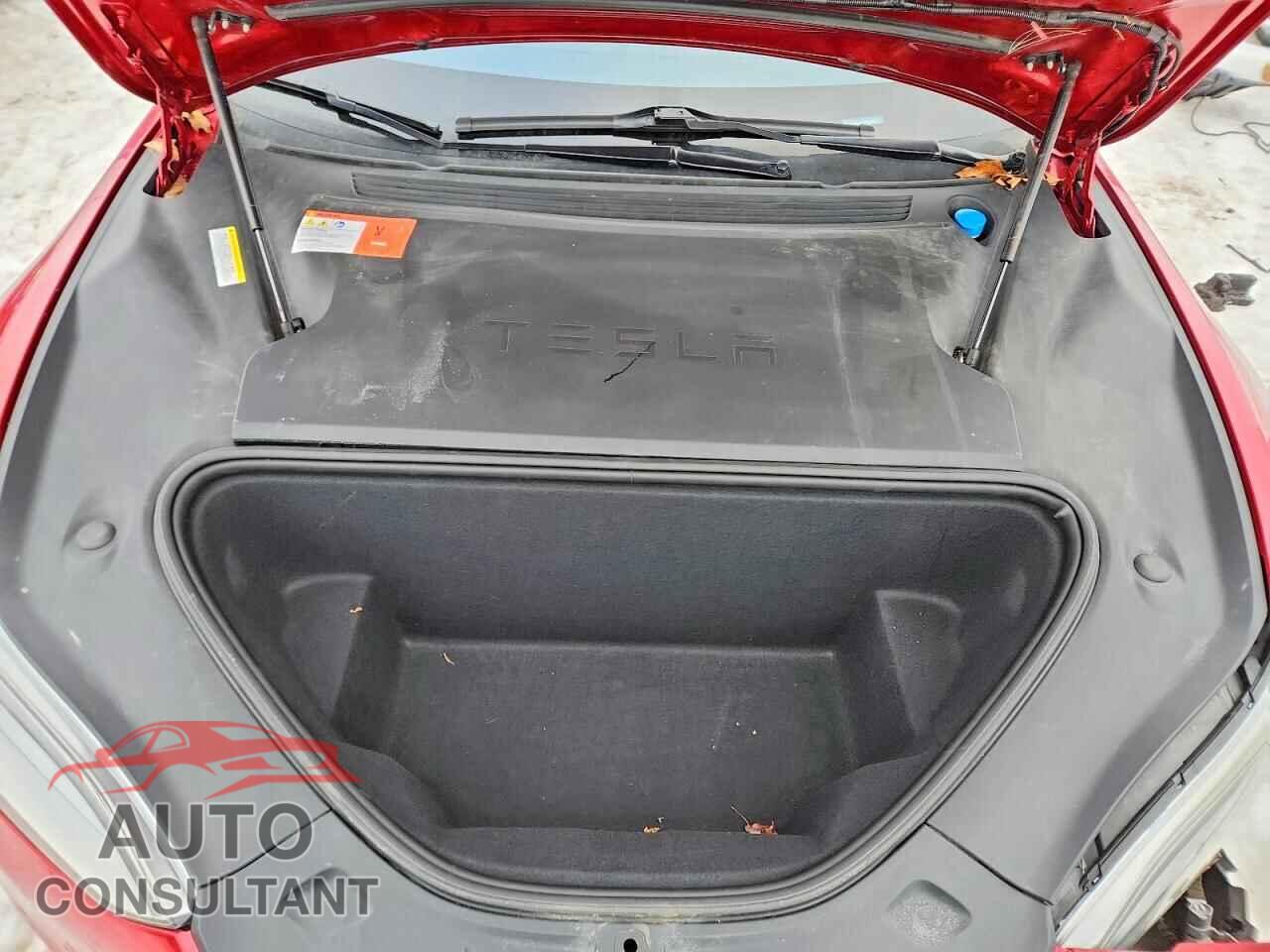 TESLA MODEL S 2017 - 5YJSA1E28HF180167
