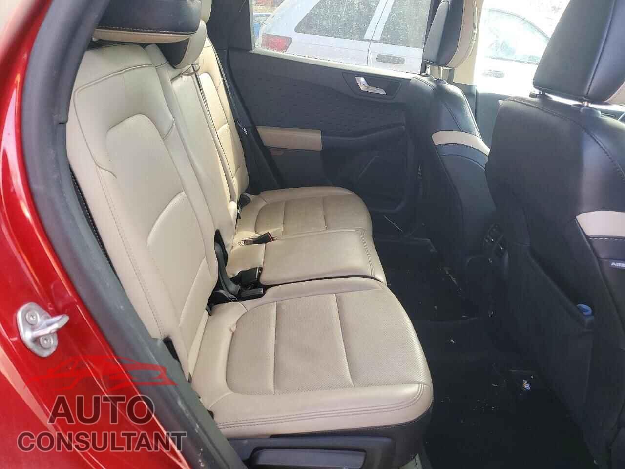 FORD ESCAPE 2020 - 1FMCU9H63LUA46705