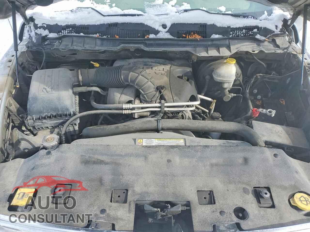 DODGE All Models 2009 - 1D3HV18T29S822414