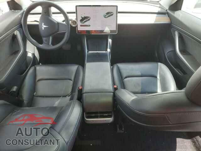 TESLA MODEL 3 2020 - 5YJ3E1EAXLF785333