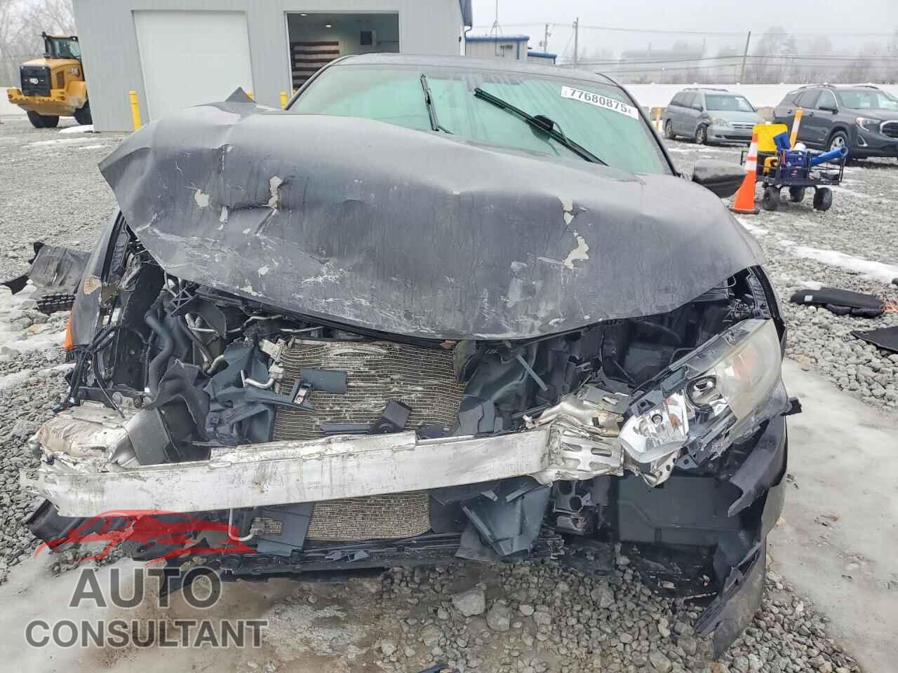 HONDA CIVIC 2018 - 2HGFC2F75JH553470
