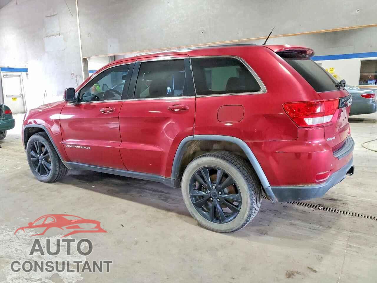 JEEP GRAND CHER 2012 - 1C4RJFAG2CC351532