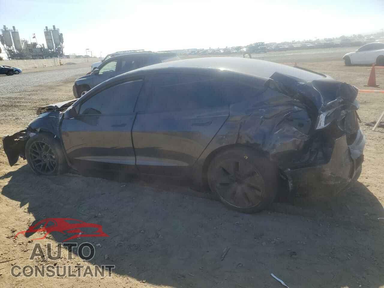 TESLA MODEL 3 2024 - 5YJ3E1EA3RF746172