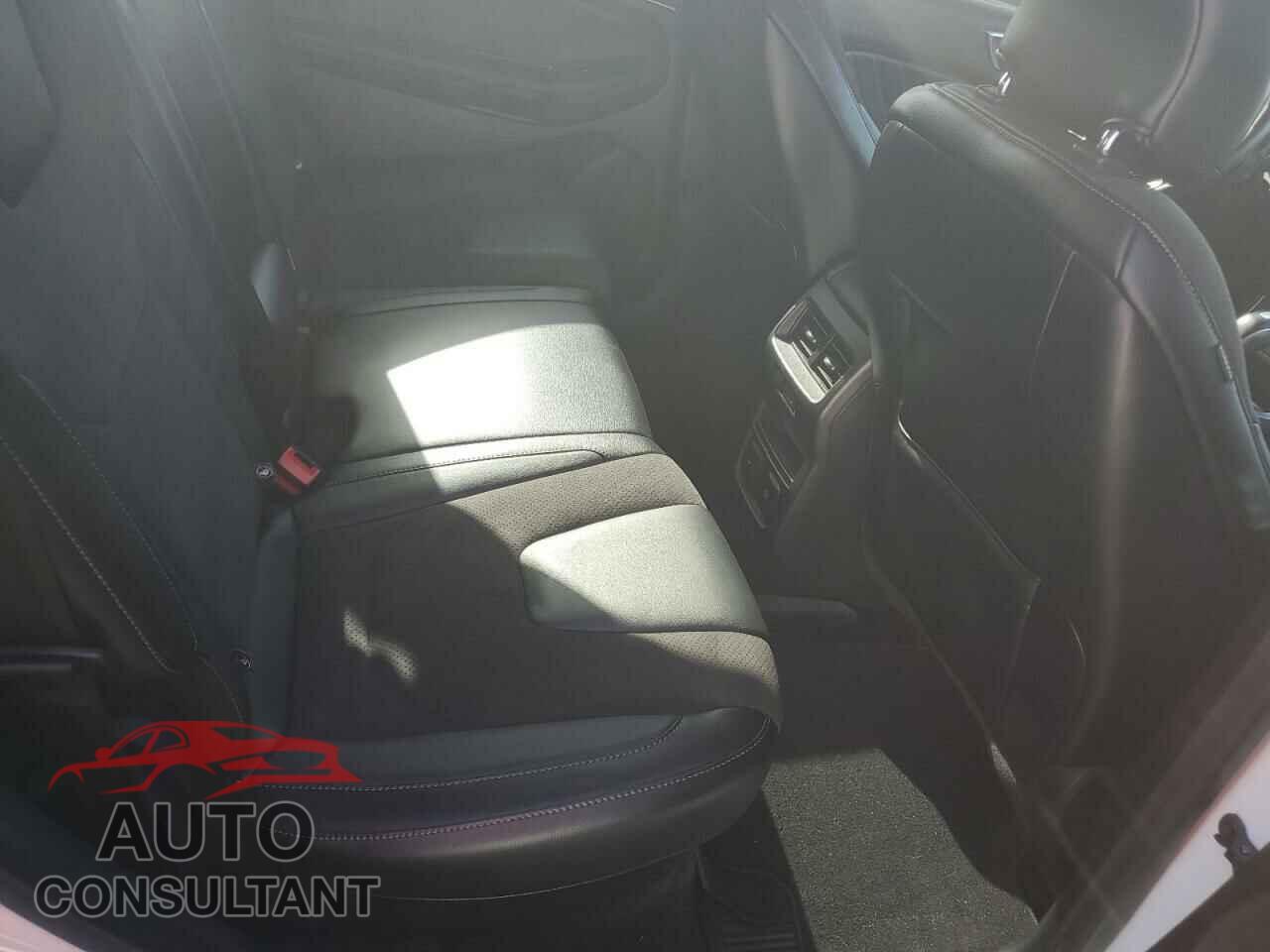 FORD EDGE 2018 - 2FMPK4AP9JBB48431