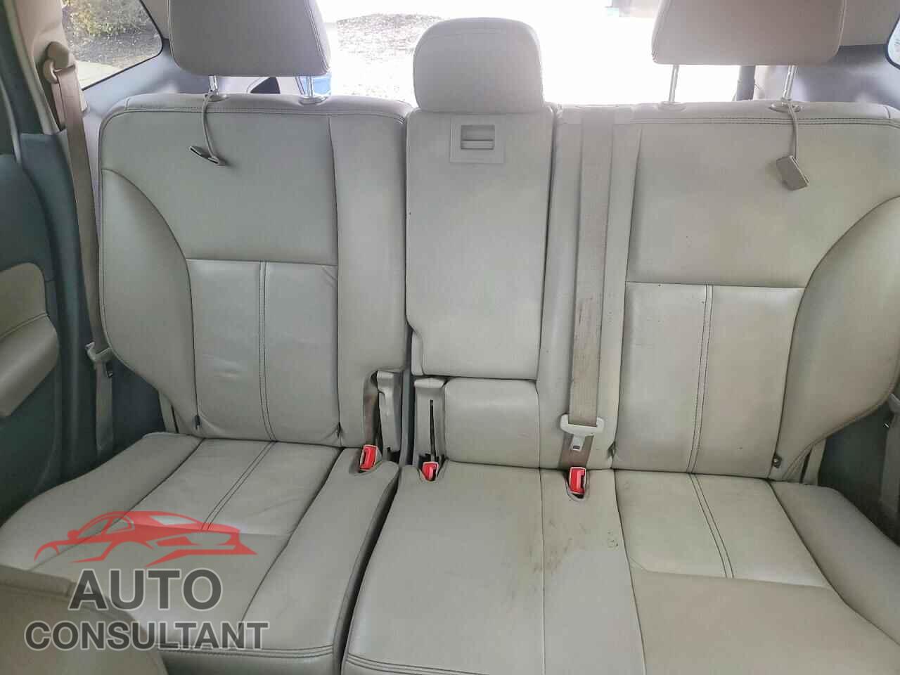 FORD EDGE 2013 - 2FMDK4JC4DBB36370