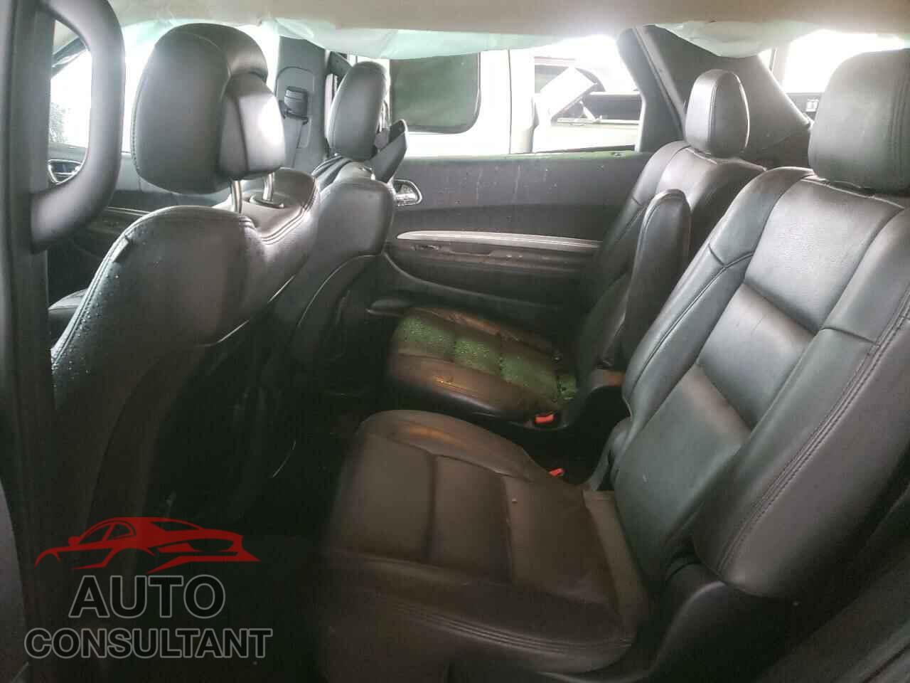 DODGE DURANGO 2015 - 1C4RDHAG7FC153777