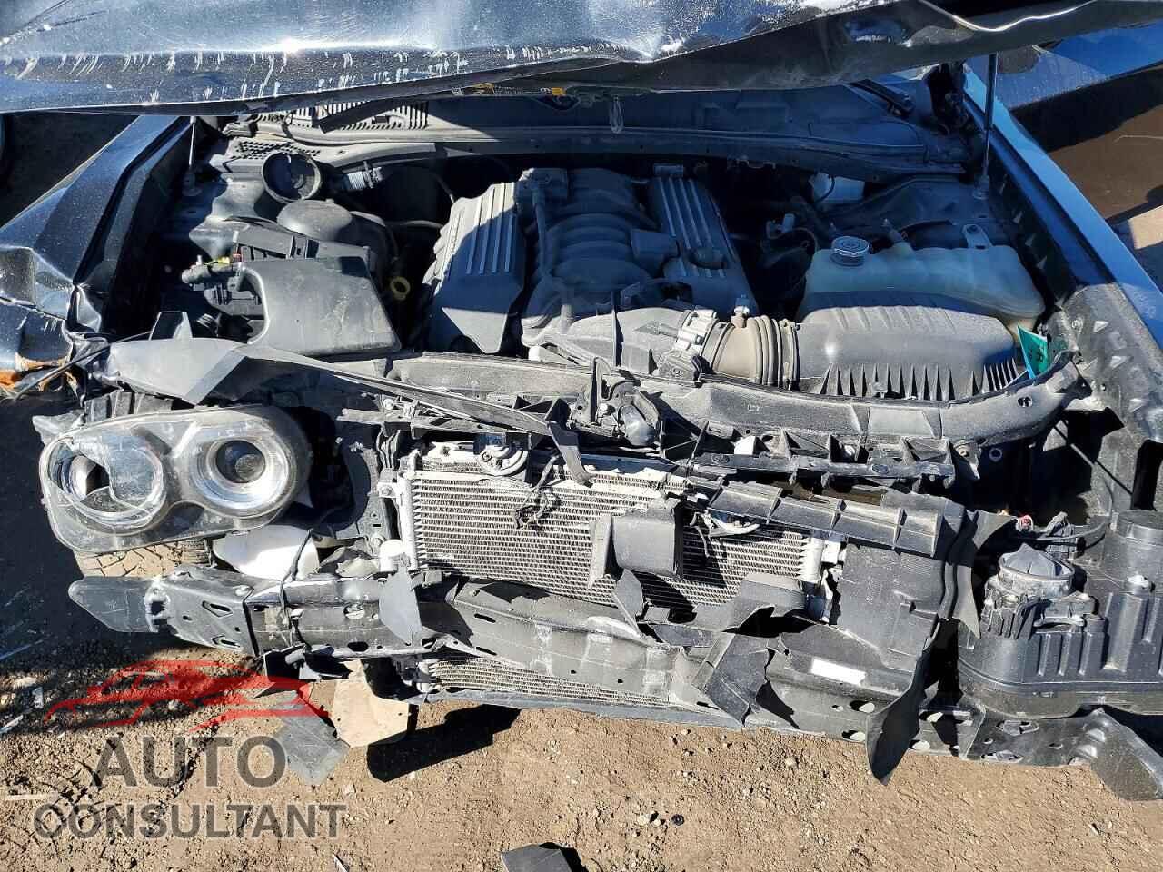DODGE CHALLENGER 2021 - 2C3CDZFJ3MH646340