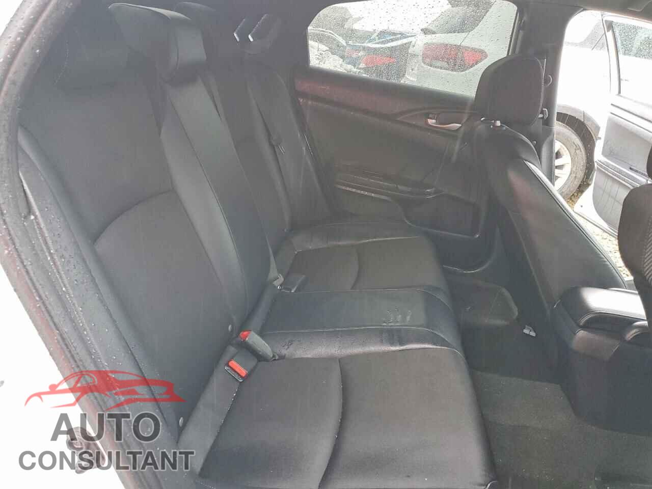 HONDA CIVIC 2020 - 19XFC2F8XLE200020