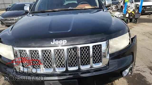 JEEP CHEROKEE 2012 - 1C4RJFCG1CC169656
