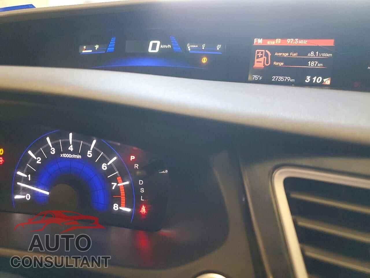 HONDA CIVIC 2015 - 19XFB2F86FE051872