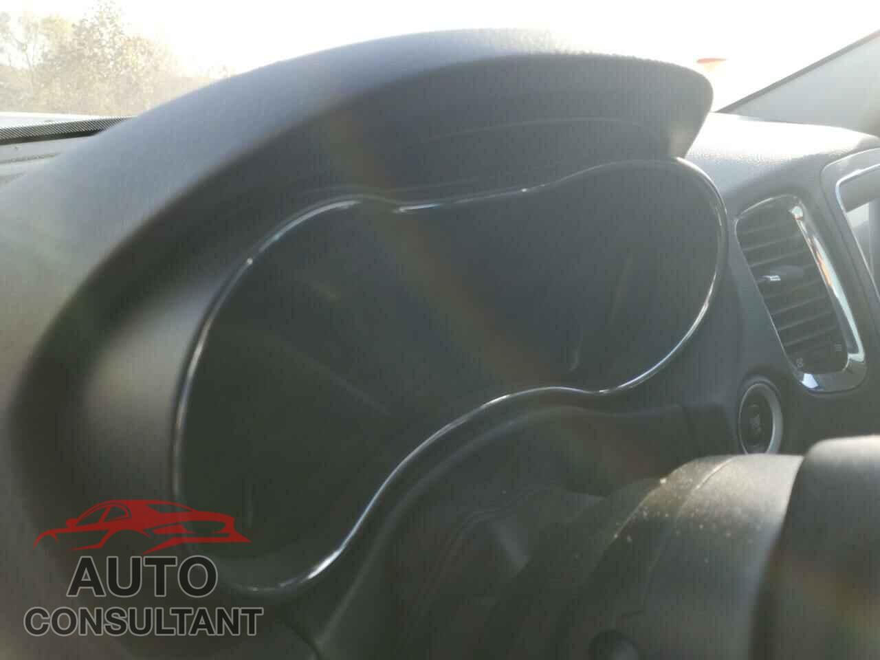 DODGE DURANGO 2014 - 1C4RDJEG6EC979228