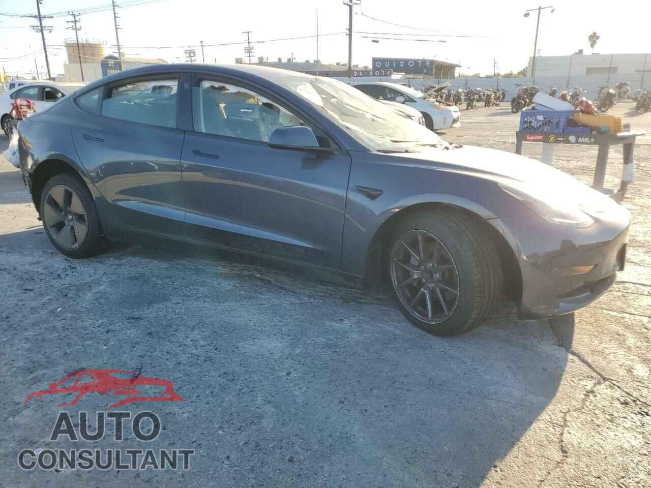 TESLA MODEL 3 2023 - 5YJ3E1EA1PF713345