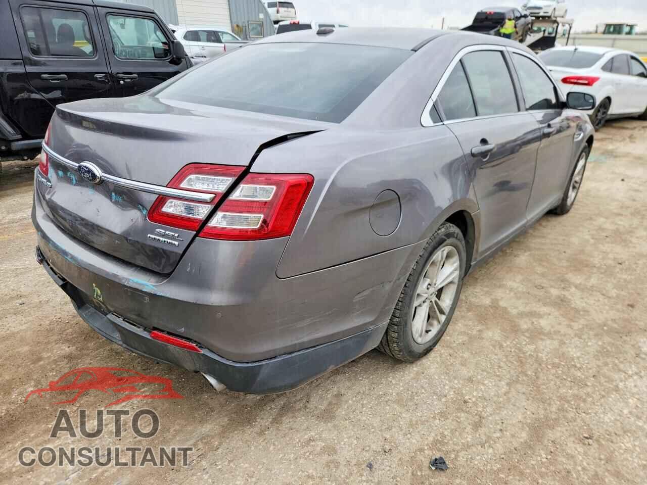 FORD TAURUS 2013 - 1FAHP2E80DG169298