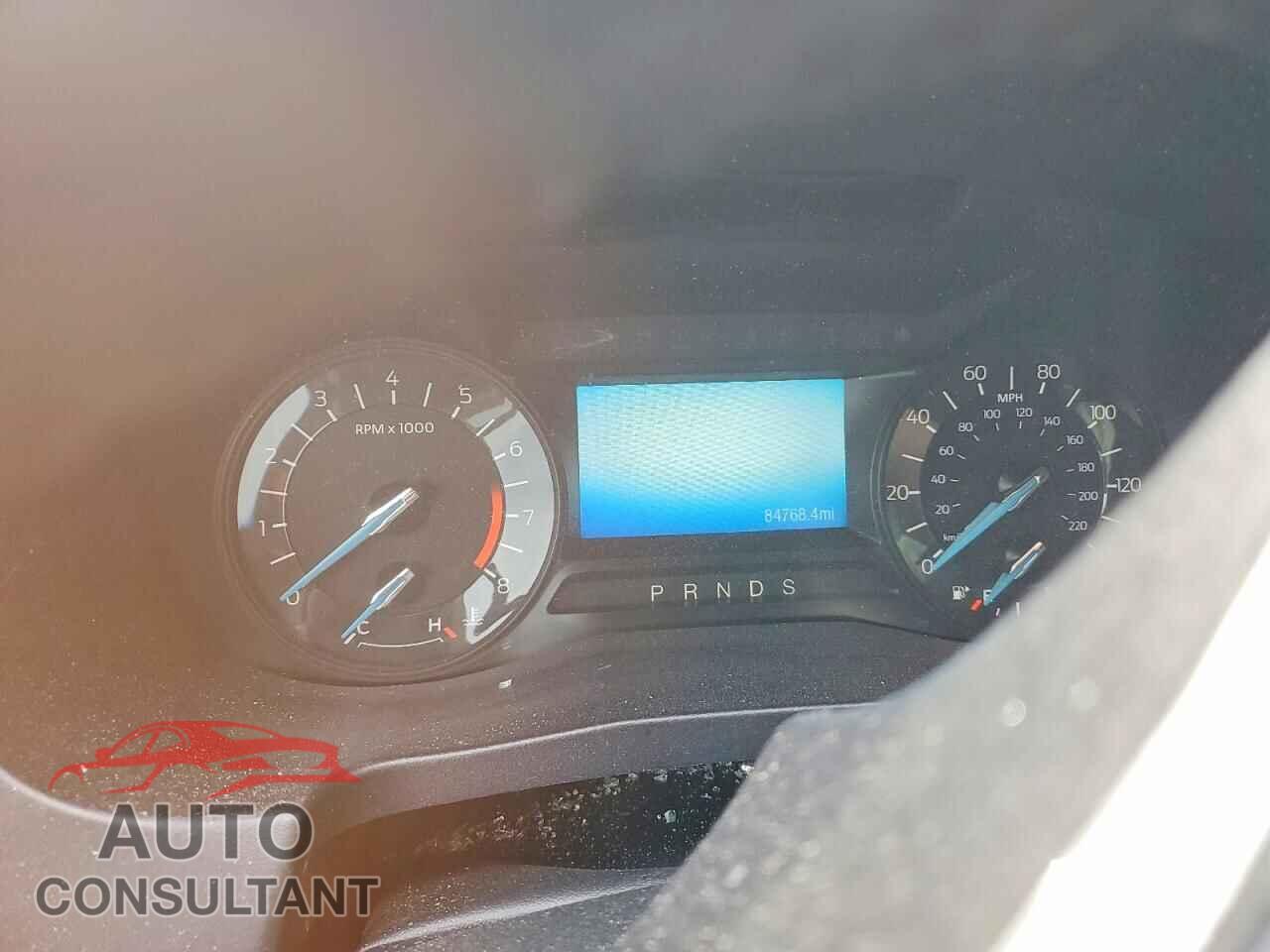 FORD EXPLORER 2018 - 1FM5K8D87JGB09123