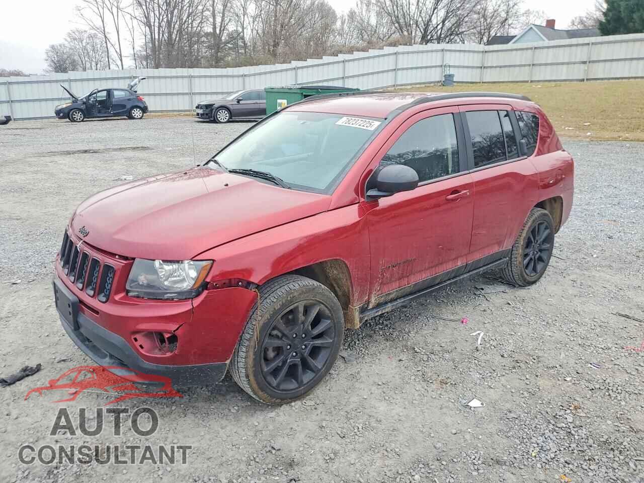 JEEP COMPASS 2015 - 1C4NJDBB3FD259088