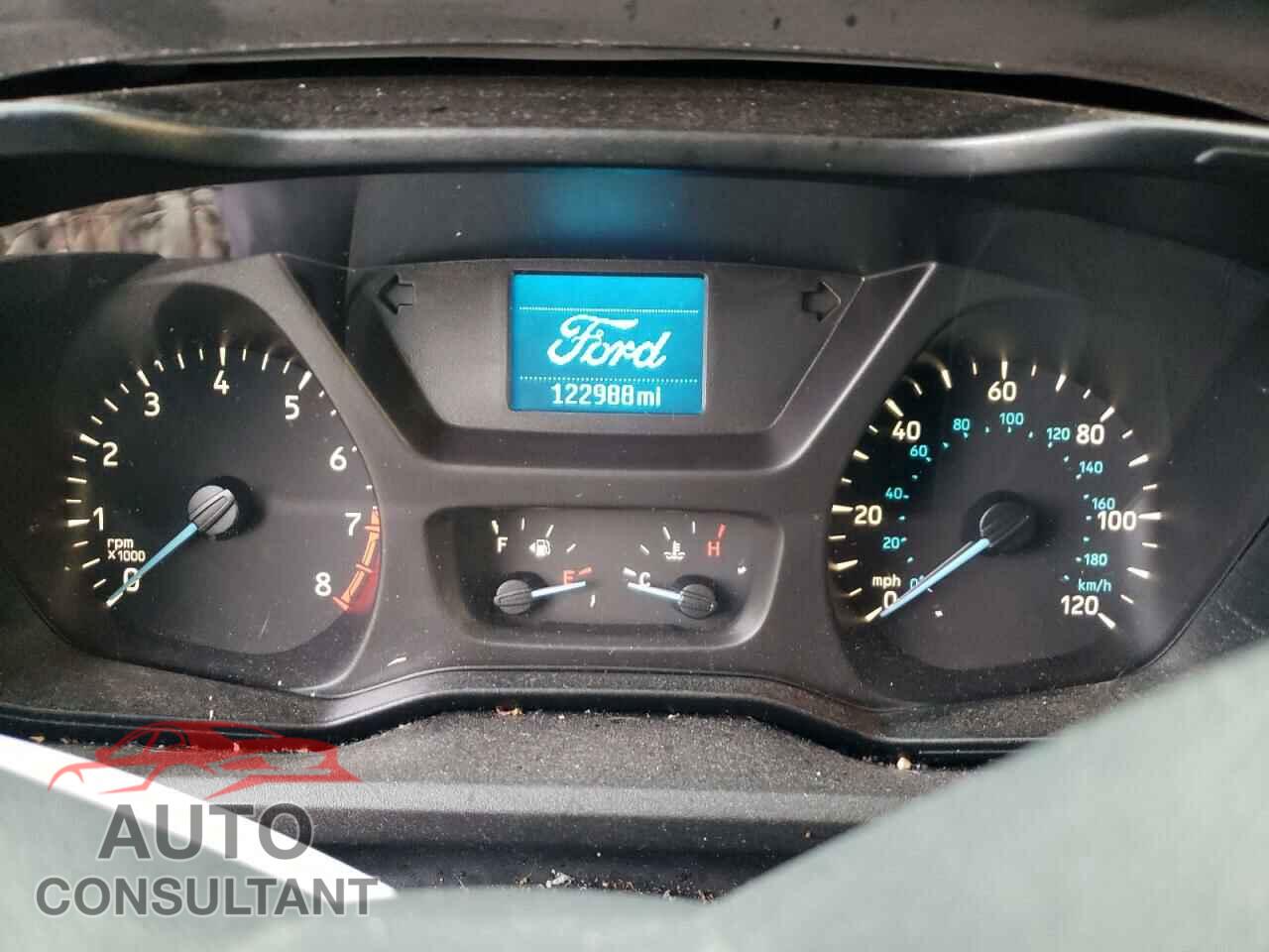 FORD TRANSIT 2018 - 1FTYR2CM7JKB24047