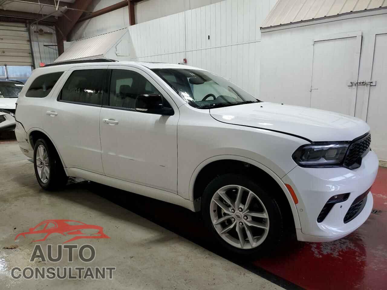 DODGE DURANGO 2023 - 1C4RDJDGXPC597188
