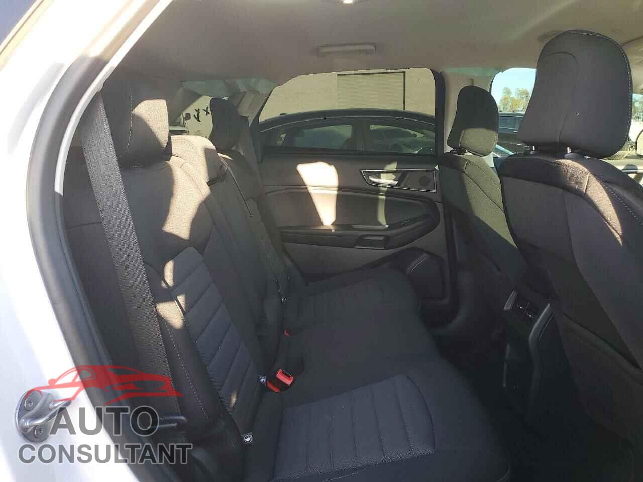 FORD EDGE 2024 - 2FMPK4G99RBA84640