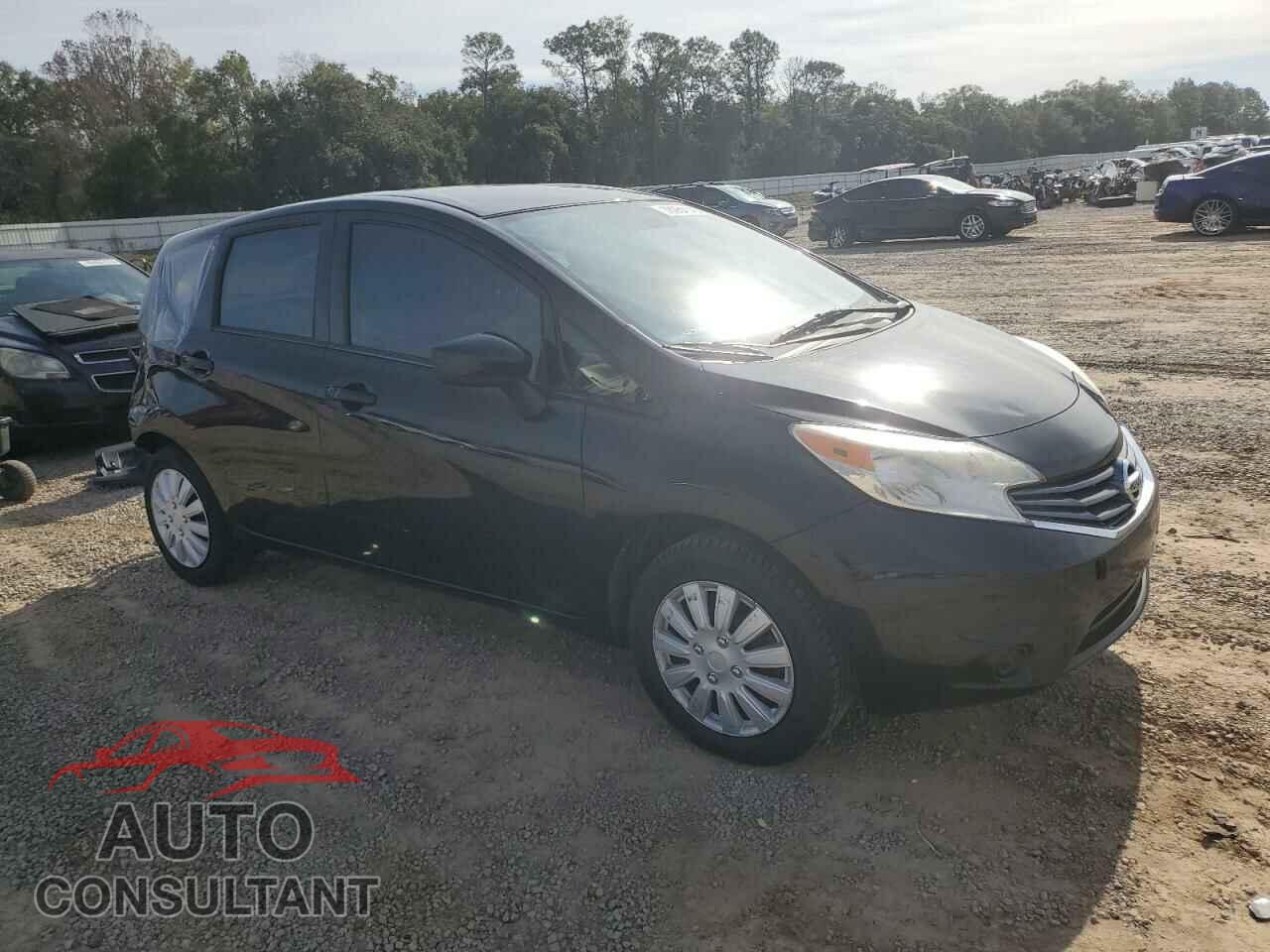 NISSAN VERSA 2016 - 3N1CE2CP3GL370801
