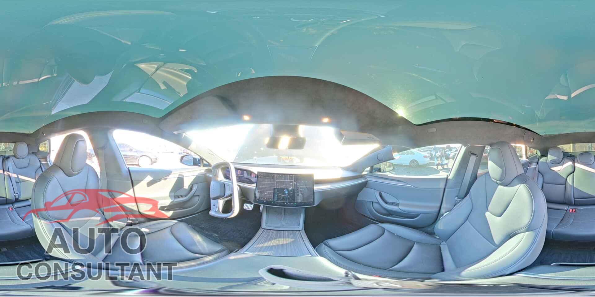 TESLA MODEL S 2022 - 5YJSA1E59NF464302