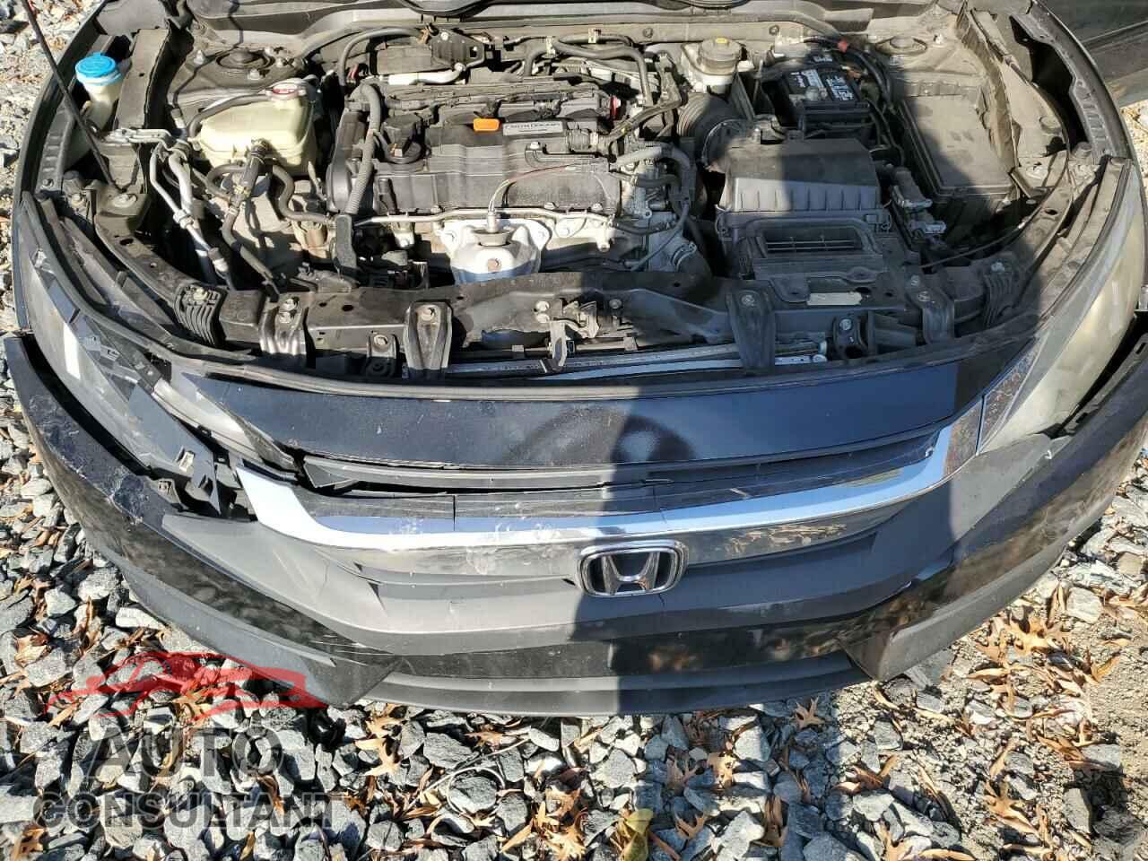 HONDA CIVIC 2016 - 2HGFC2F55GH500873