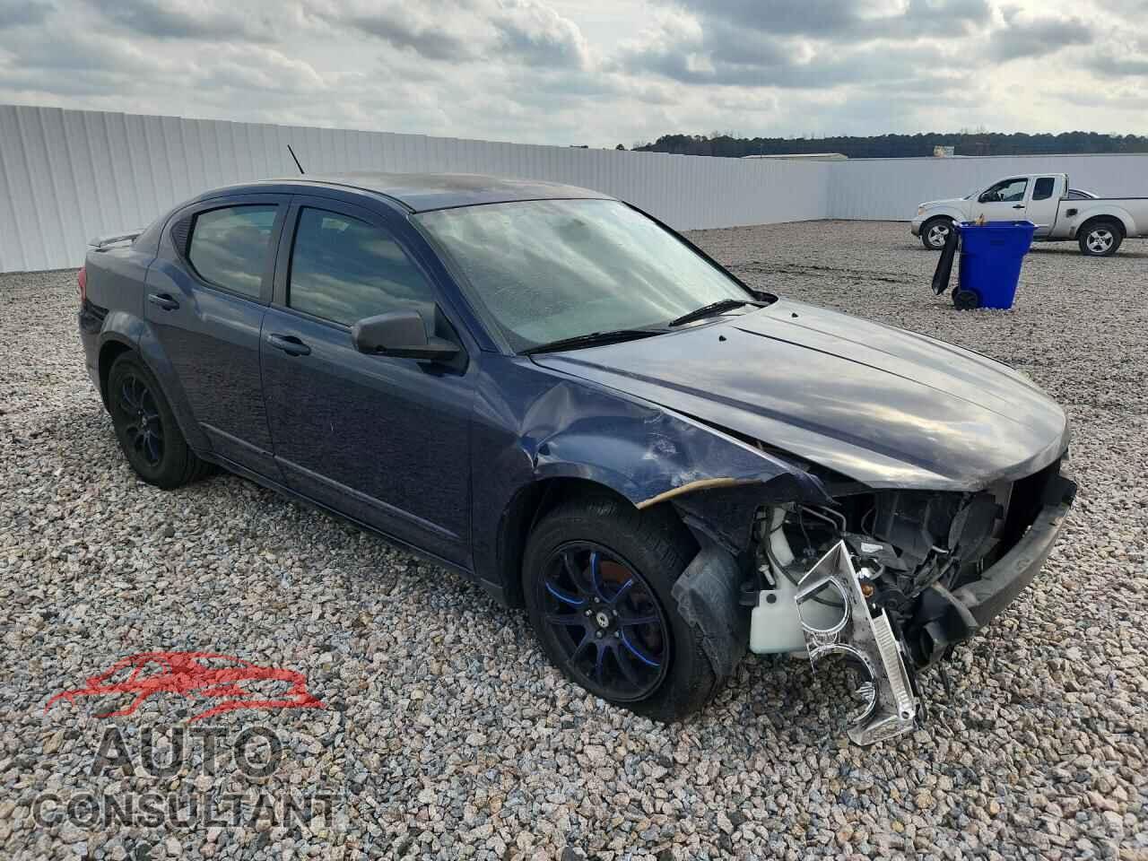 DODGE AVENGER 2014 - 1C3CDZAB4EN217829