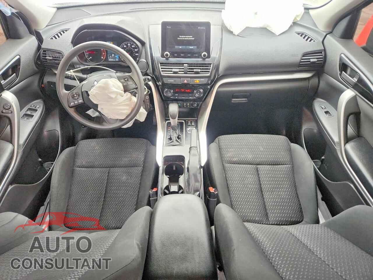 MITSUBISHI ECLIPSE 2023 - JA4ATVAAXPZ042949