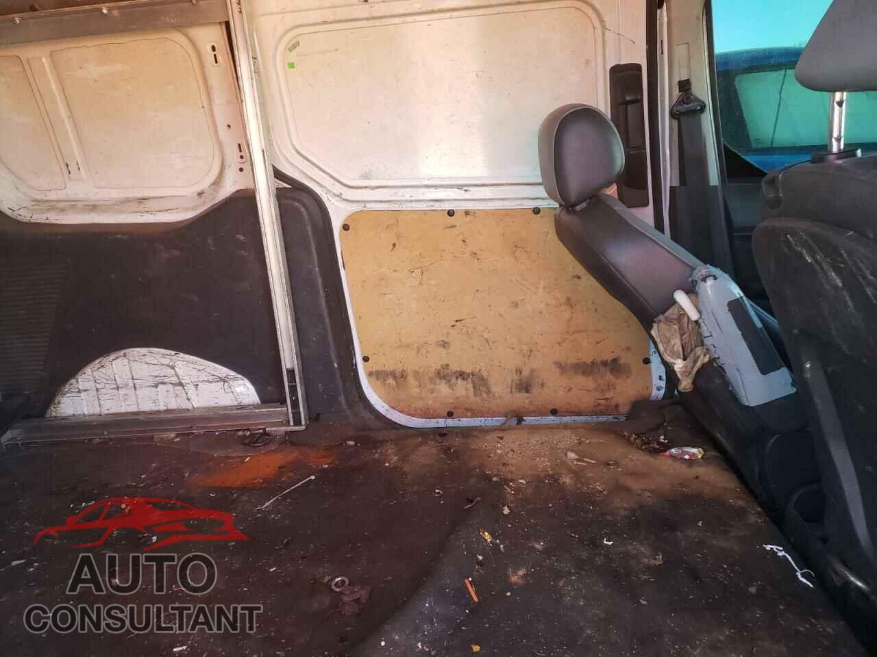 FORD TRANSIT 2015 - NM0LS7E76F1228350