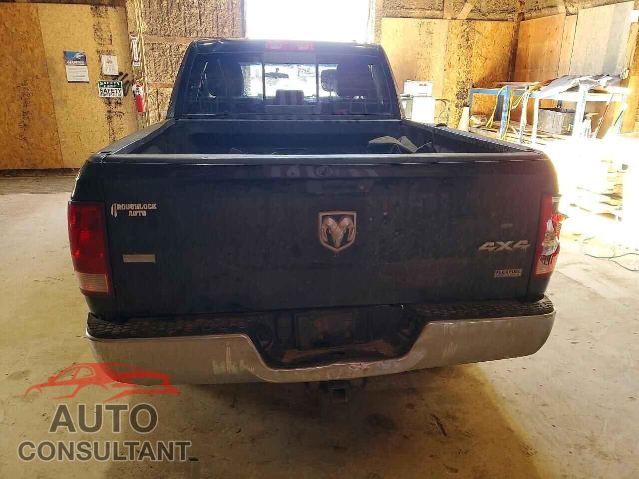 DODGE All Models 2011 - 1D7RV1GP8BS588759