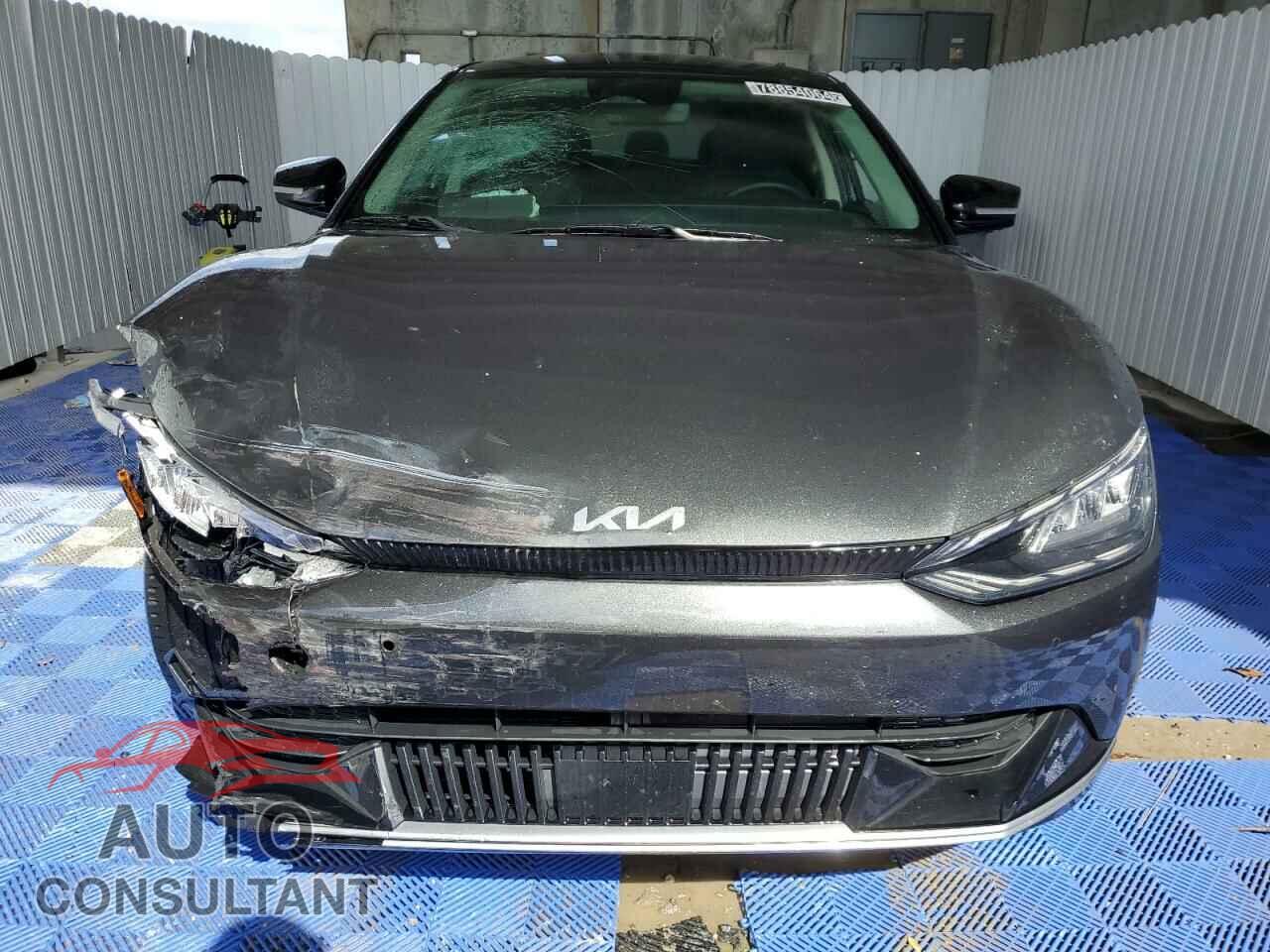 KIA EV6 LIGHT 2024 - KNDC34LA8R5192039