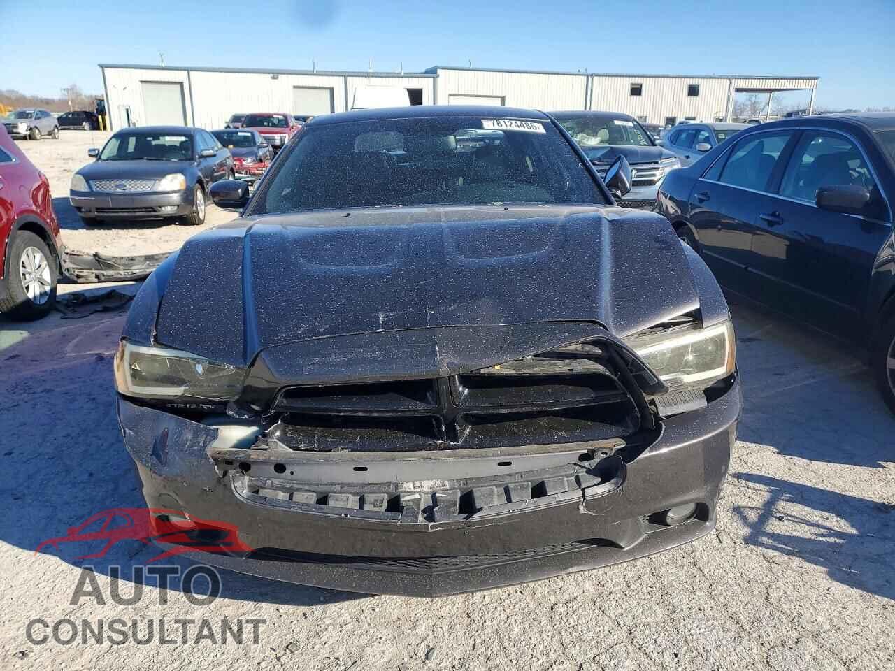 DODGE CHARGER 2013 - 2C3CDXDT0DH615698
