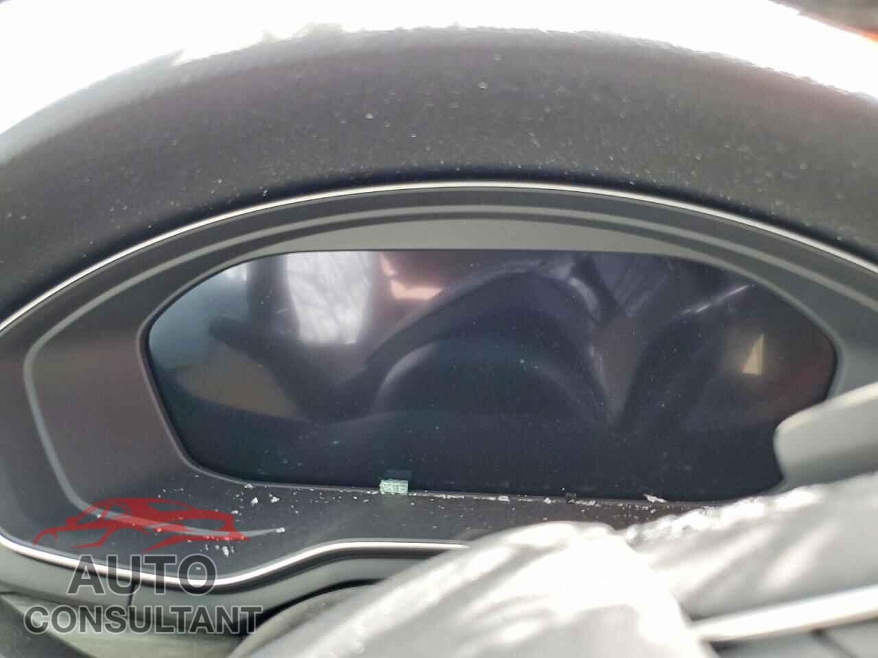 AUDI A4 2024 - WAUEAAF45RN010295