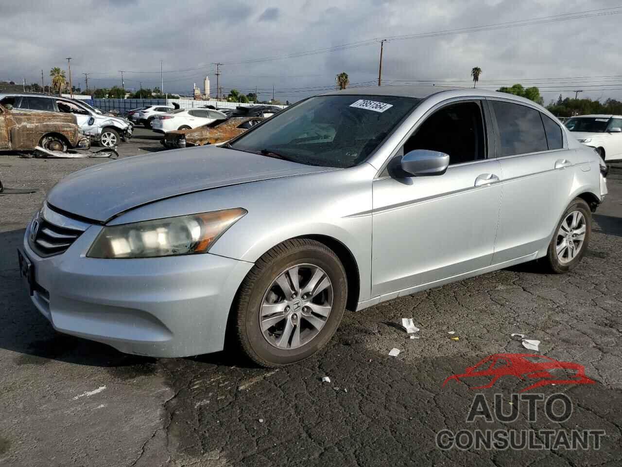 HONDA ACCORD 2012 - 1HGCP2F63CA203304