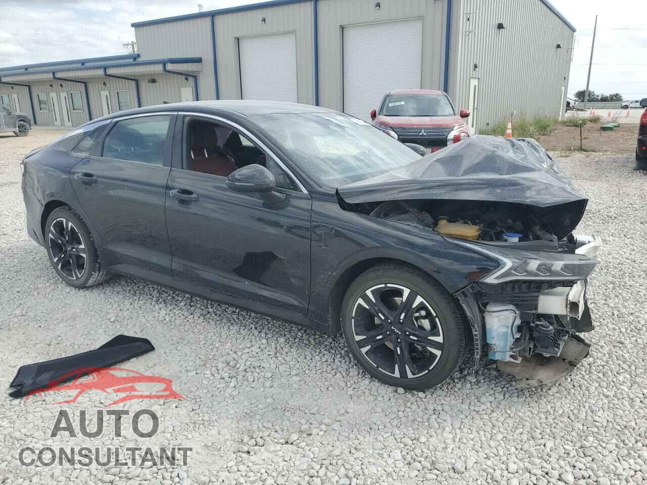 KIA K5 2023 - 5XXG64J25PG207206