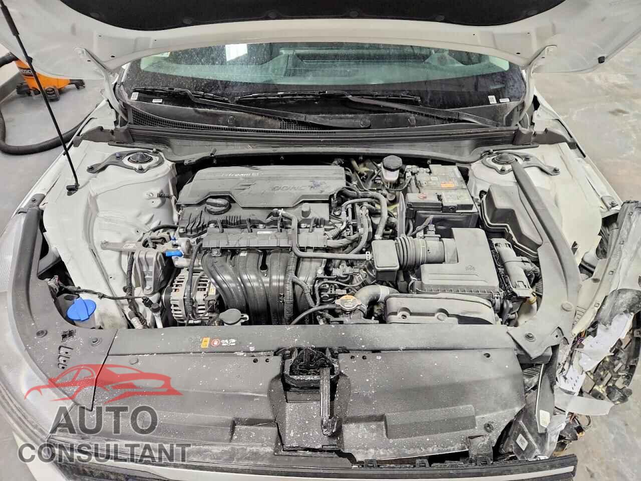 KIA K4 2026 - 3KPFT4DE6TE255231