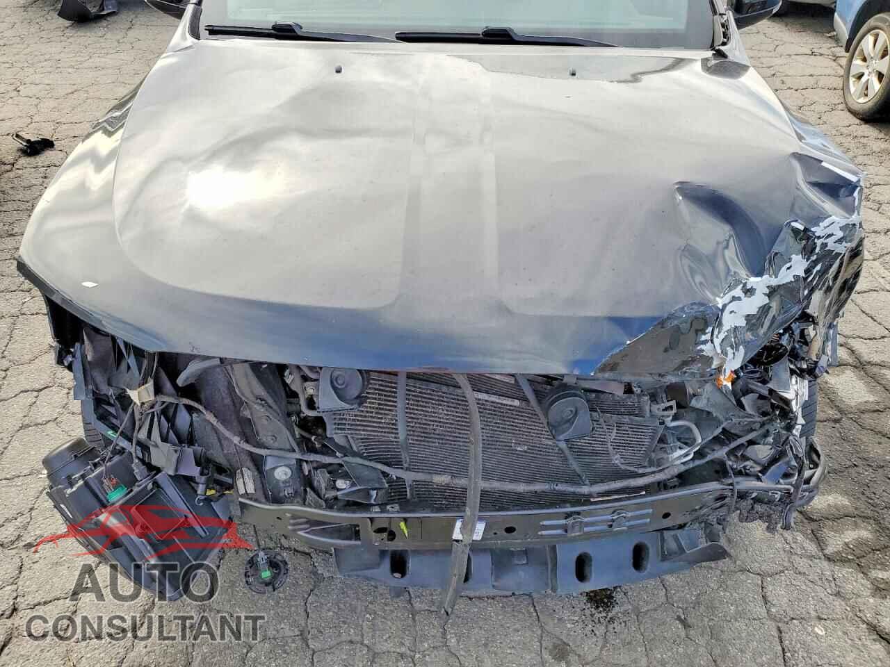 DODGE DURANGO 2016 - 1C4RDJDG2GC486117