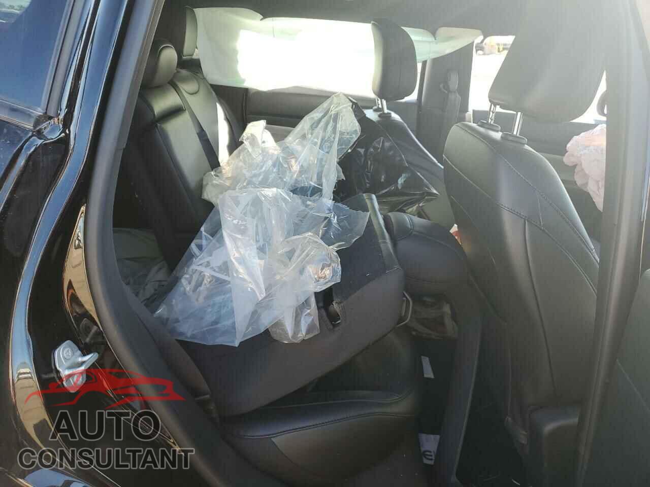 JEEP COMPASS 2024 - 3C4NJDCN3RT602649