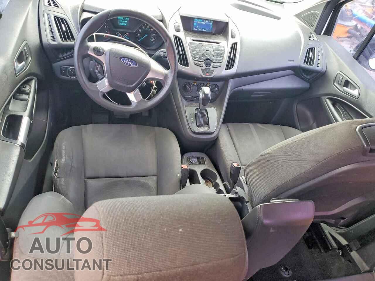 FORD TRANSIT CONNECT 2014 - NM0LS7F77E1150531
