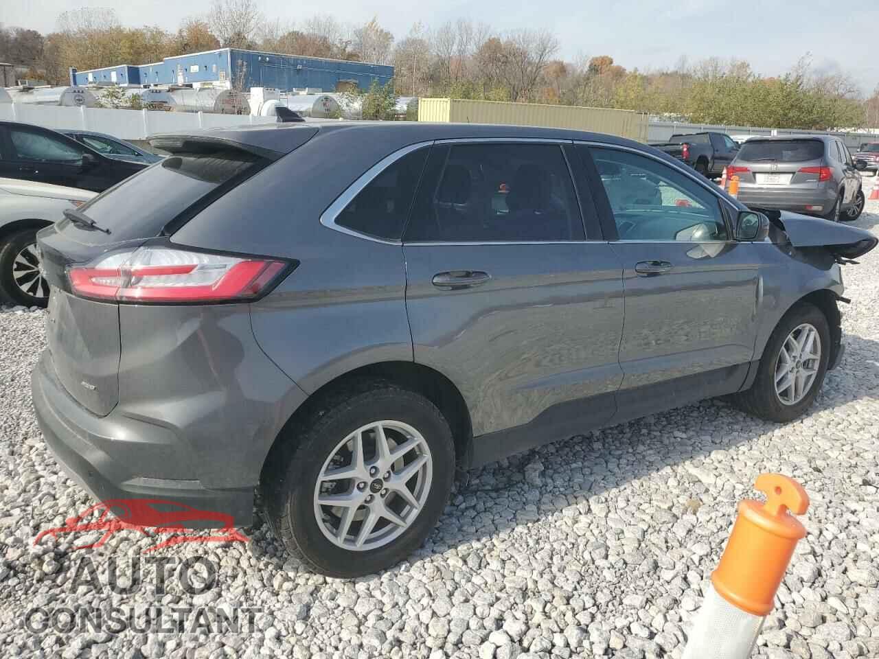 FORD EDGE 2023 - 2FMPK4J96PBA55859