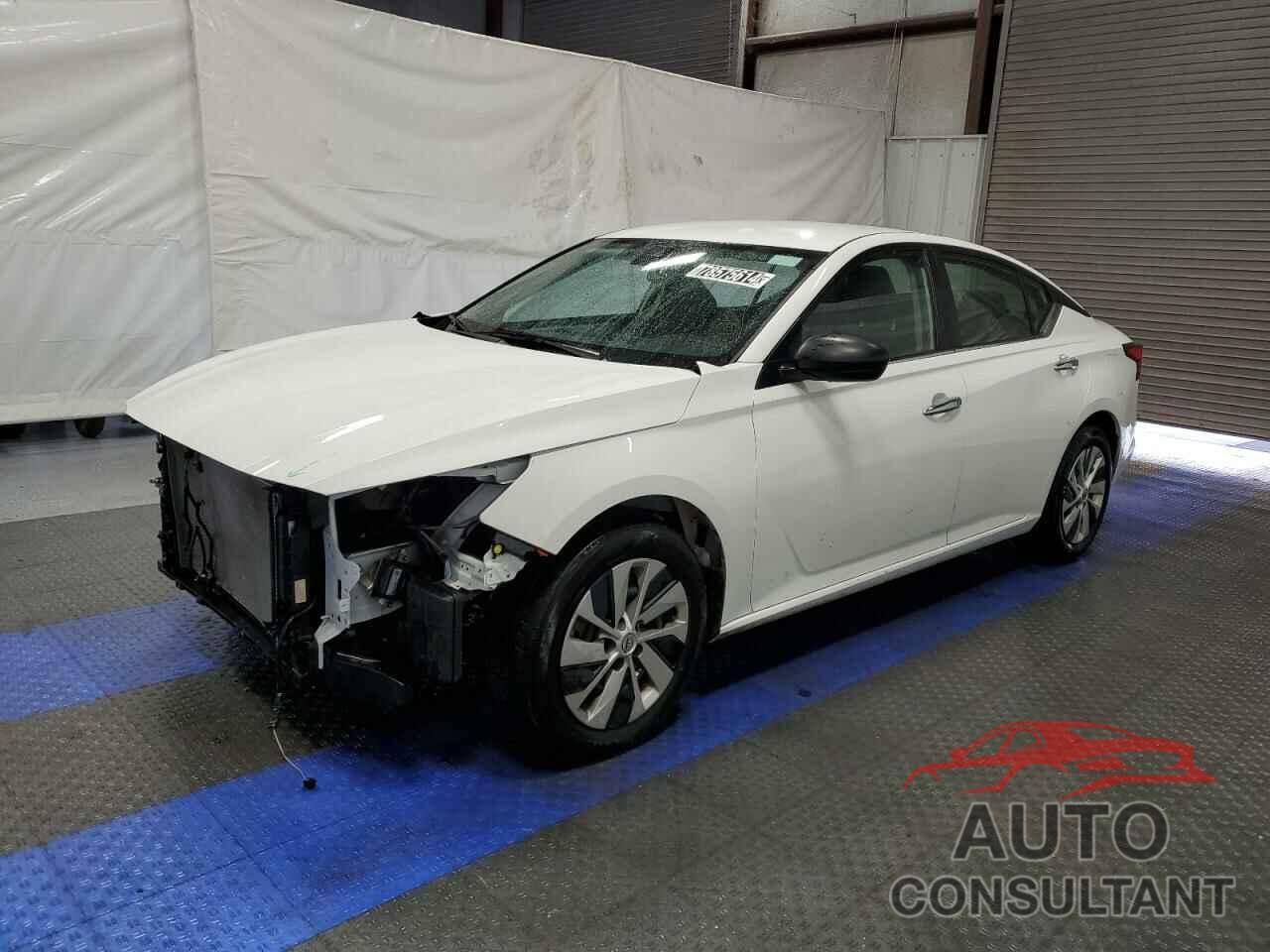 NISSAN ALTIMA 2024 - 1N4BL4BV1RN333698